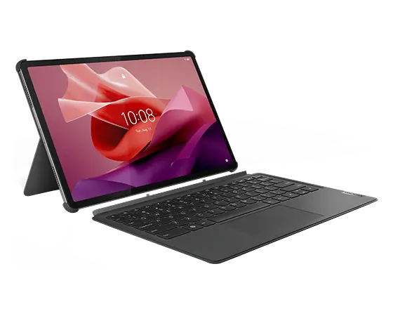 Lenovo ZG38C05212 keyboard Universal QWERTY Black – image 2