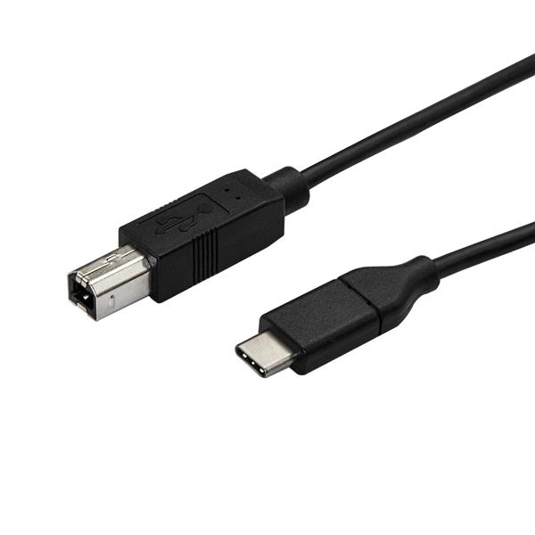 StarTech.com Câble USB C - 3 m