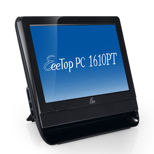 ASUS ET1610PT-B0145 All-in-One PC/workstation Intel Atom® – image 3