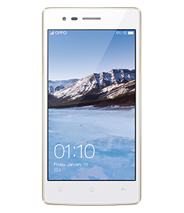 Oppo Neo 5 – image 1