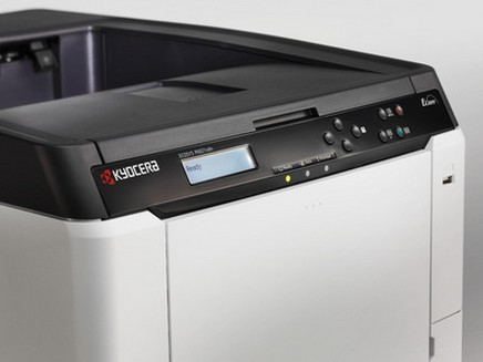 Kyocera ECOSYS P6021cdn – image 2