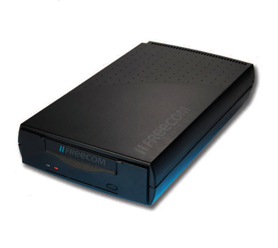 Freecom TapeWare USB DAT 40es