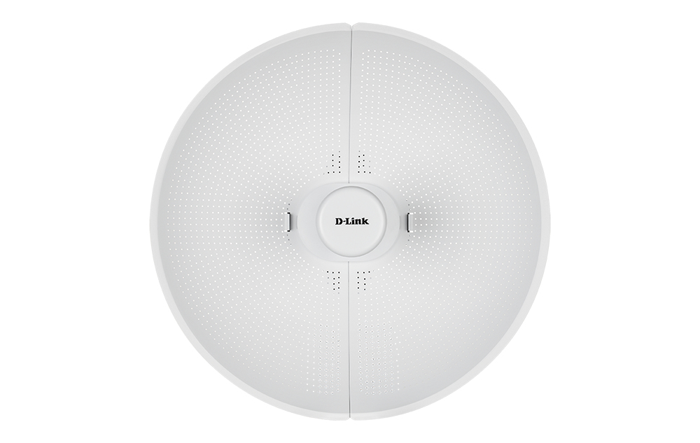 D-Link DAP-3712 867 Mbit/s White Power over Ethernet (PoE) – image 2