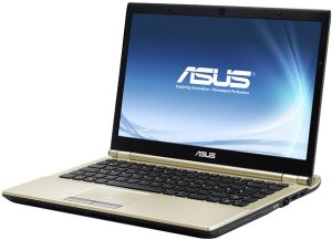 ASUS U46SV-WX044X laptop Intel® Core™ i5 i5-2410M