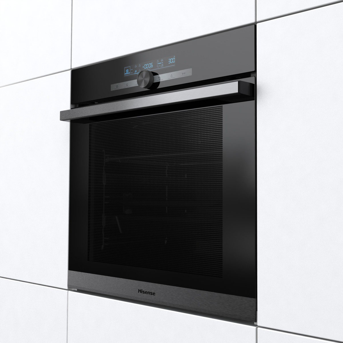 Hisense BSA65334PG oven – image 7