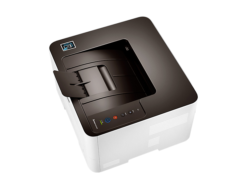 Samsung Xpress SL-M2835DW laser printer – image 9