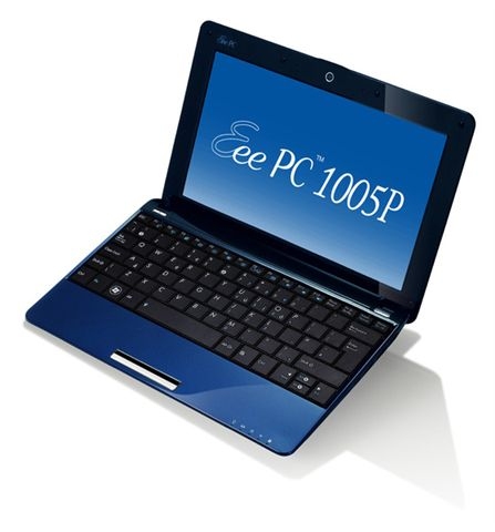 ASUS Eee PC 1005P-BLU011S