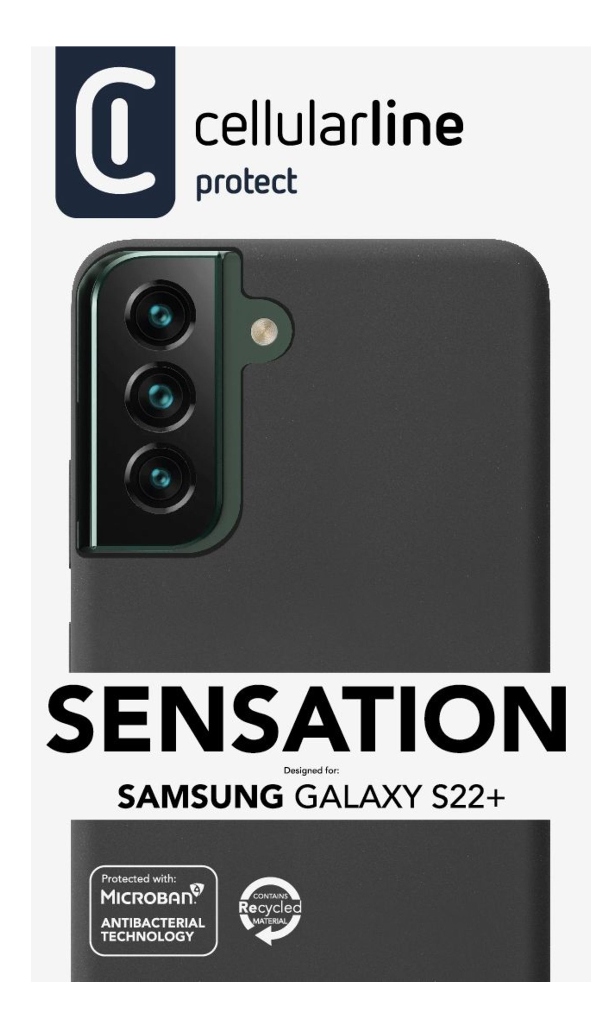 Cellularline Sensation - Galaxy S22+ – image 5