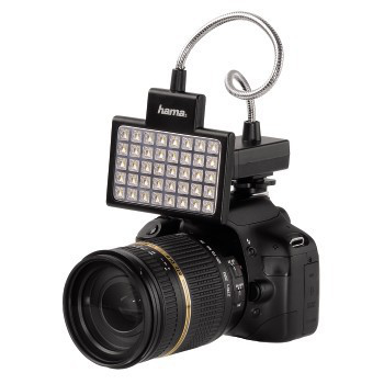 Hama 00060184 camera flash – image 7