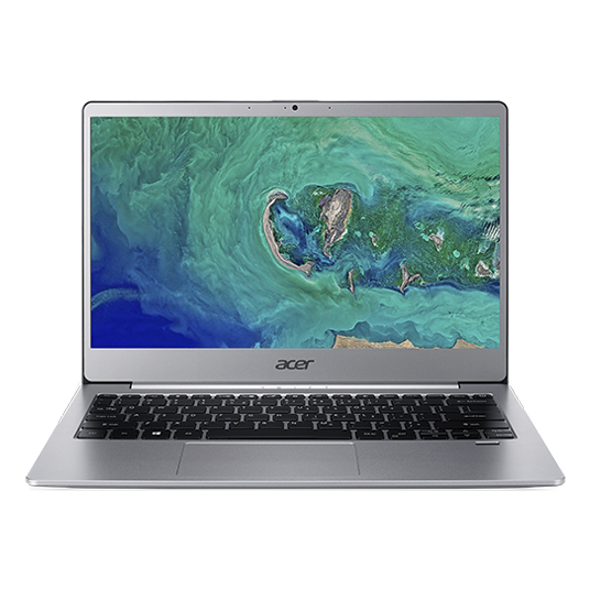 Acer Swift 3 SF313-51-87DG Intel® Core™ i7 i7-8550U Laptop
