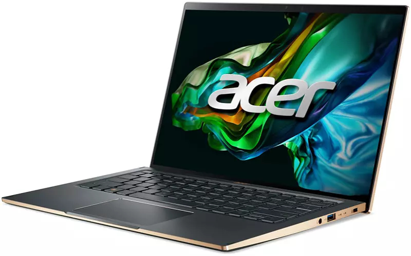Acer SF14-71T-786Z (EVO) – image 2