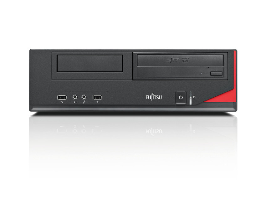 Fujitsu E410 E85+ – image 4