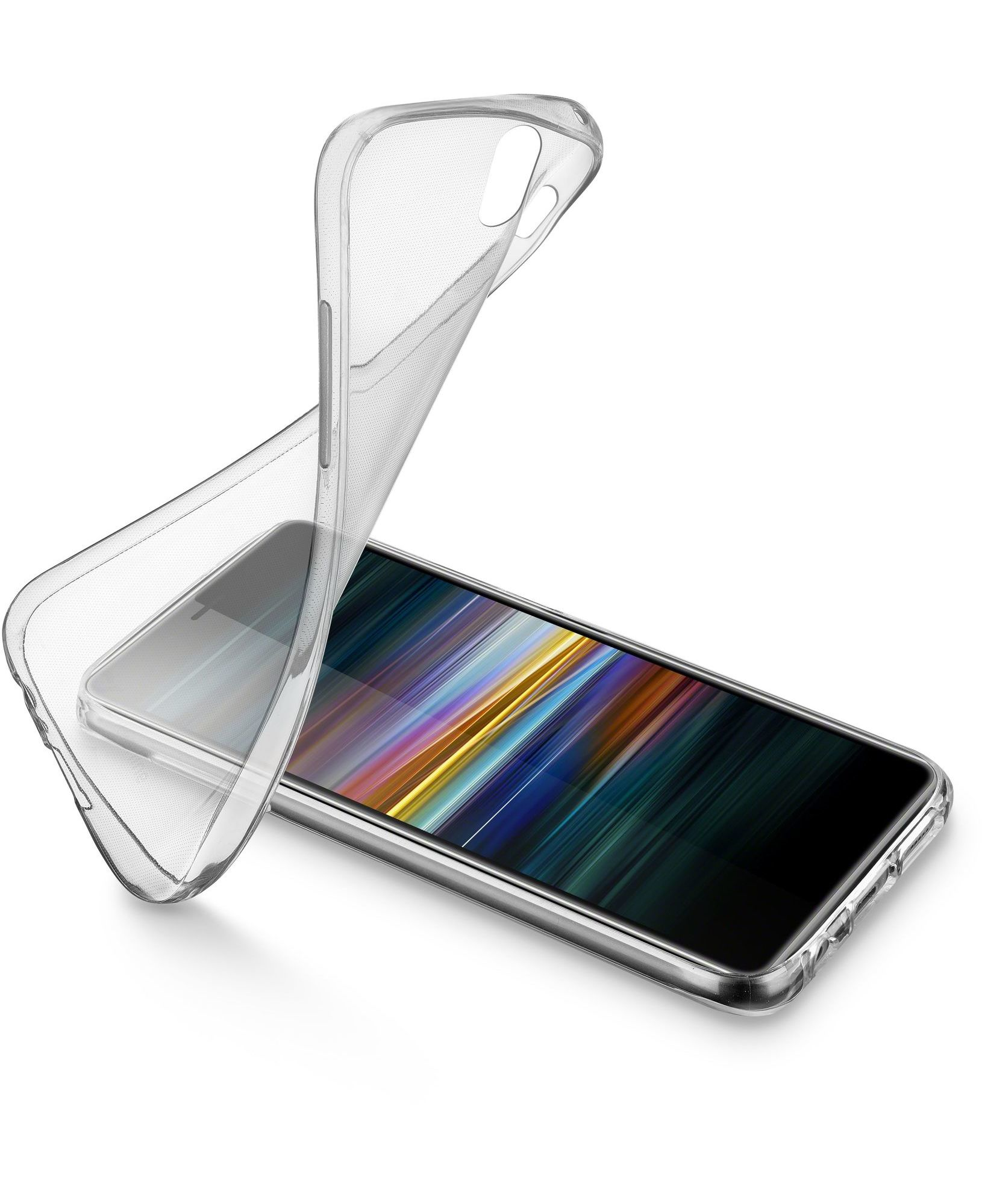 Cellularline Soft - Xperia L3 – image 1