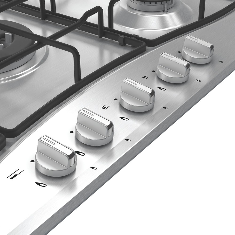 Hotpoint PCN R753N T/IX/HA – image 4