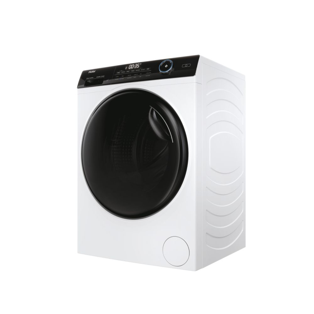 Haier I-Pro Series 5 CEAAH2E03 washer dryer Freestanding White – image 3