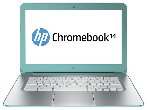 HP Chromebook 14-q051na Intel® Celeron® 2955U – image 9