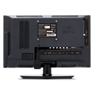 Viewsonic VT1602-L TV 39.6 cm (15.6") HD Grey 220 cd/m² – image 4
