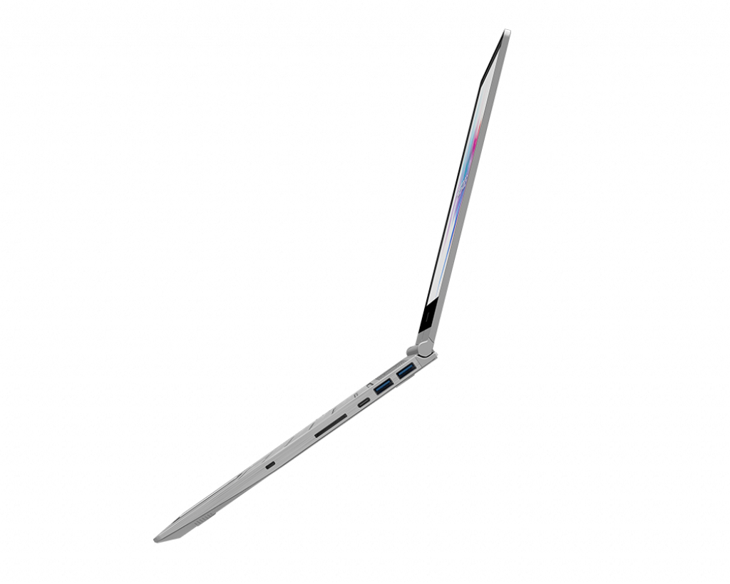 MSI PS42 8RA-036BE – image 4