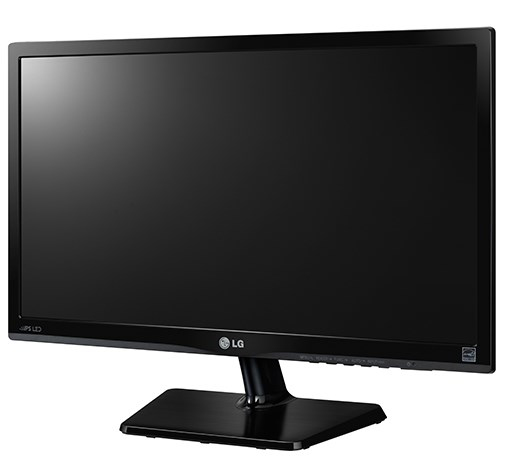 LG 22MP47HQ-P computer monitor – image 2
