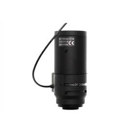 Ernitec GA20V100NA-1/3 Black – image 4