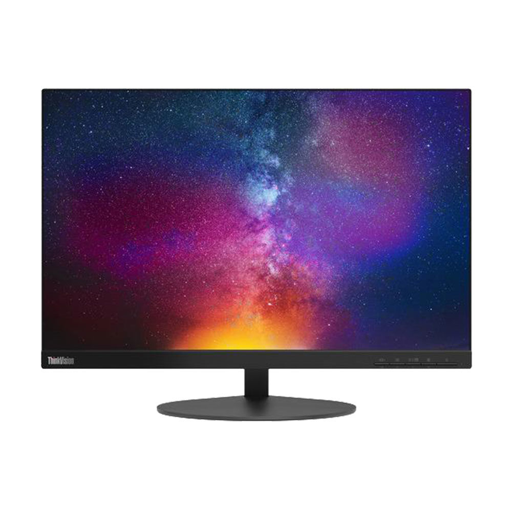 Lenovo ThinkVision T23d-10 computer monitor – image 2