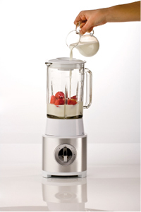 Ariete Blendy Metal – image 7