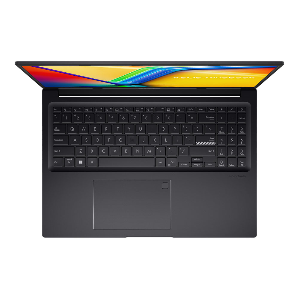 ASUS Vivobook 16X K3605VV-N1070W laptop Intel® Core™ i9 i9-13900H Netbook – image 8