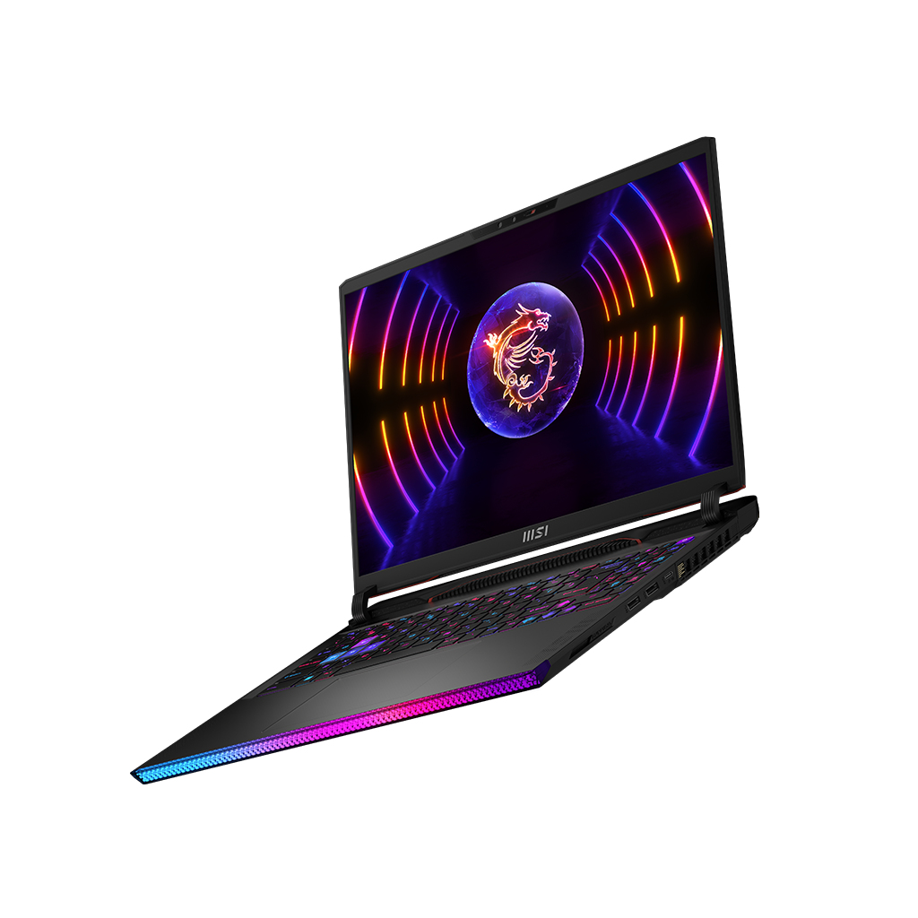 MSI Gaming 13VF-049US Intel® Core™ i9 i9-13950HX Laptop – image 5