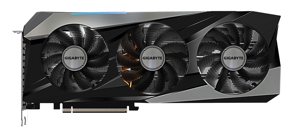 GIGABYTE GV-N307TGAMING OC-8GD – image 4