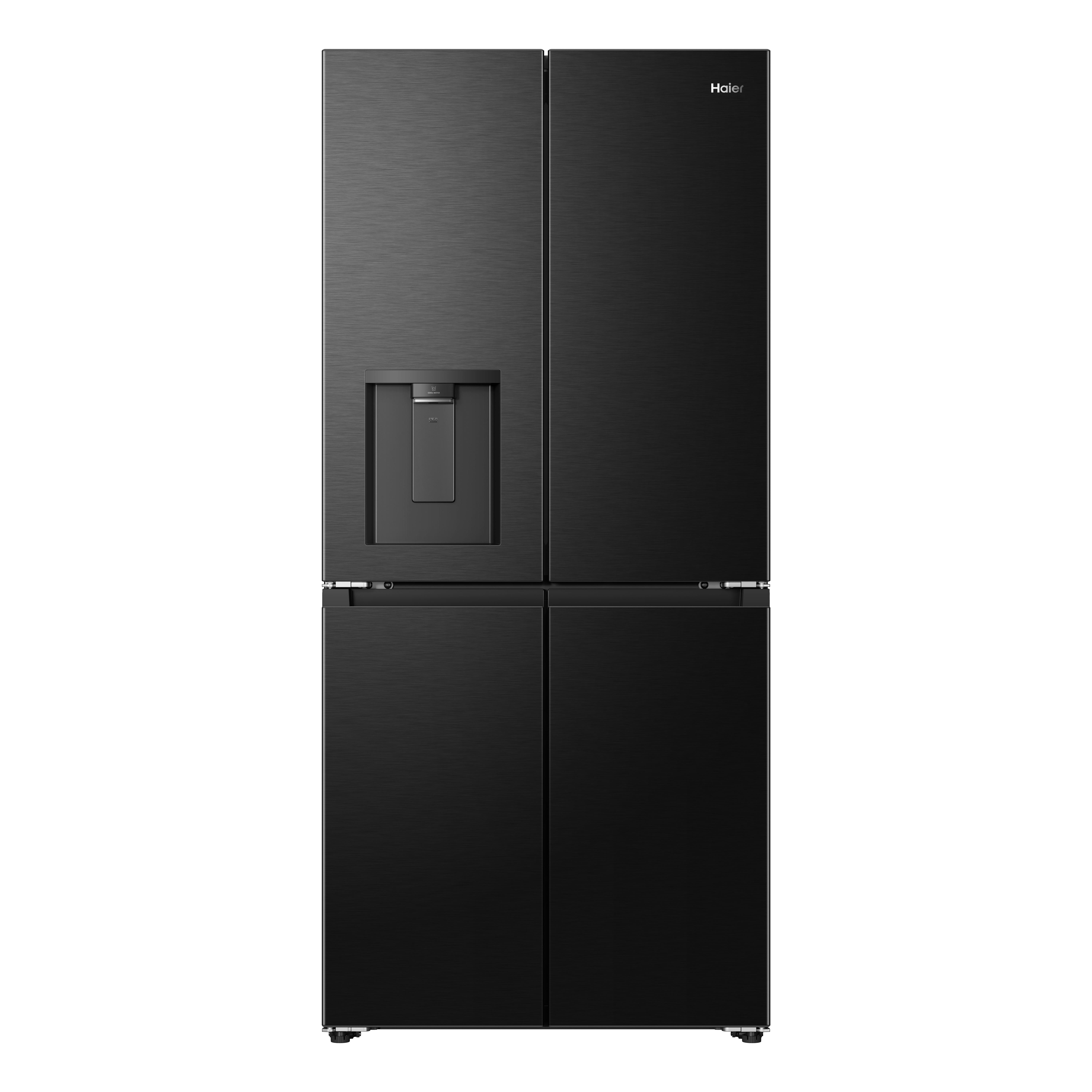 Haier HCR58S18CWMB — vue 1 sur 8