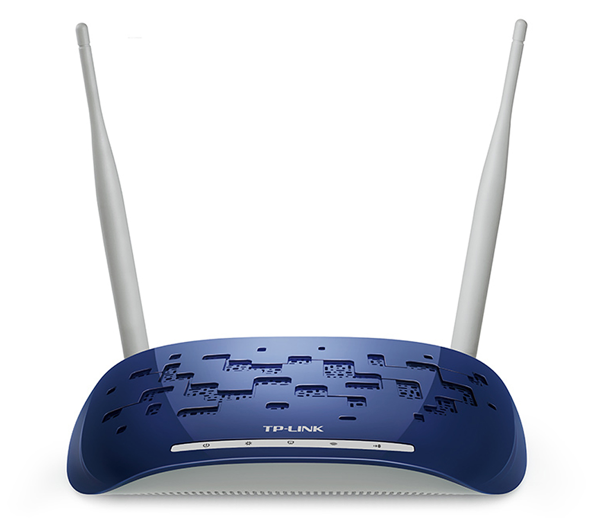 TP-Link TL-WA830RE network extender Network transmitter & receiver Black, White
