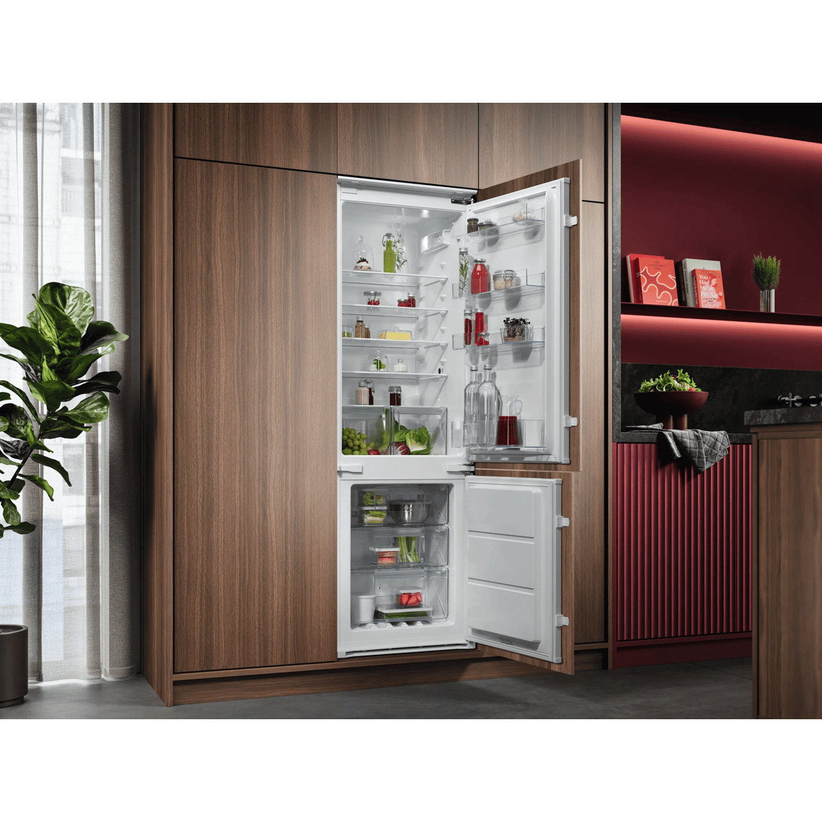 AEG NSC6N181ES Built-in – image 7