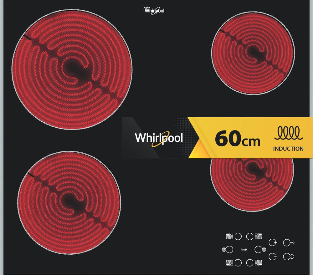 Whirlpool AKT 8090 LX – image 1