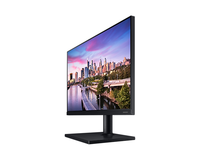 Samsung LF24T450GYU computer monitor – image 8