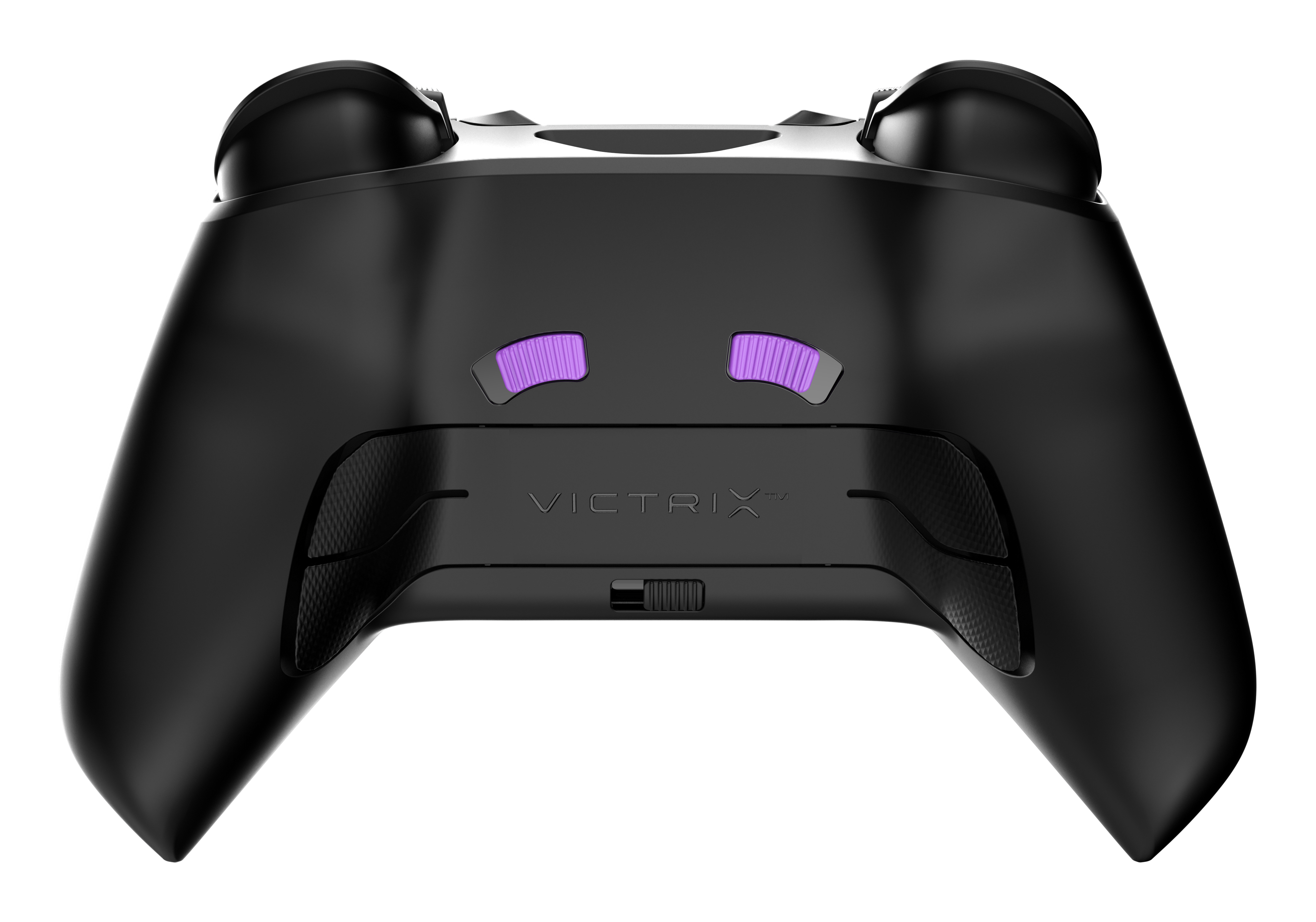 Turtle Beach Victrix Gambit Prime Manette de tournoi filaire avec sticks interchangeables, Rapid Fire Clutch Triggers et boutons programmables - licence officielle de Xbox Series X|S, Xbox One et PC