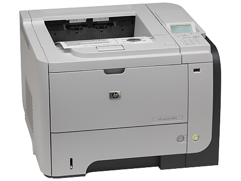 HP Enterprise P3015dn – image 3