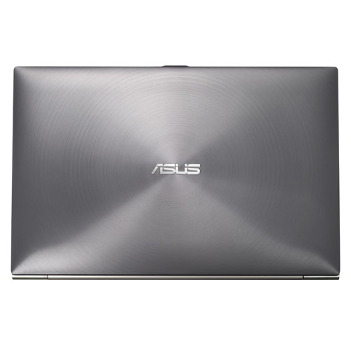 ASUS Zenbook UX21E-MA2S laptop Intel® Core™ i5 i5-2467M – image 3