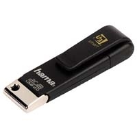 Hama U3 FlashPen Mini USB2.0 2GB