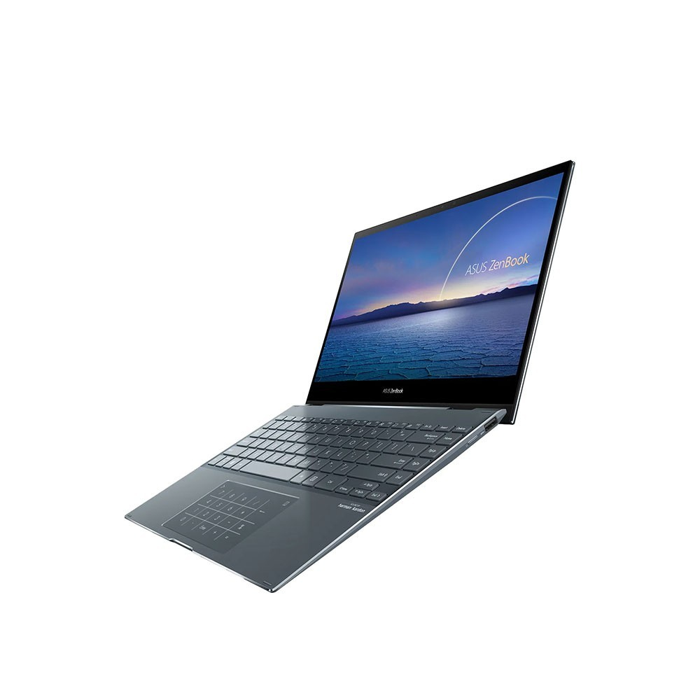 ASUS Zenbook Flip 13 UX363JA-EM007T laptop Intel® Core™ i5 i5-1035G1 Hybrid (2-in-1) – image 6