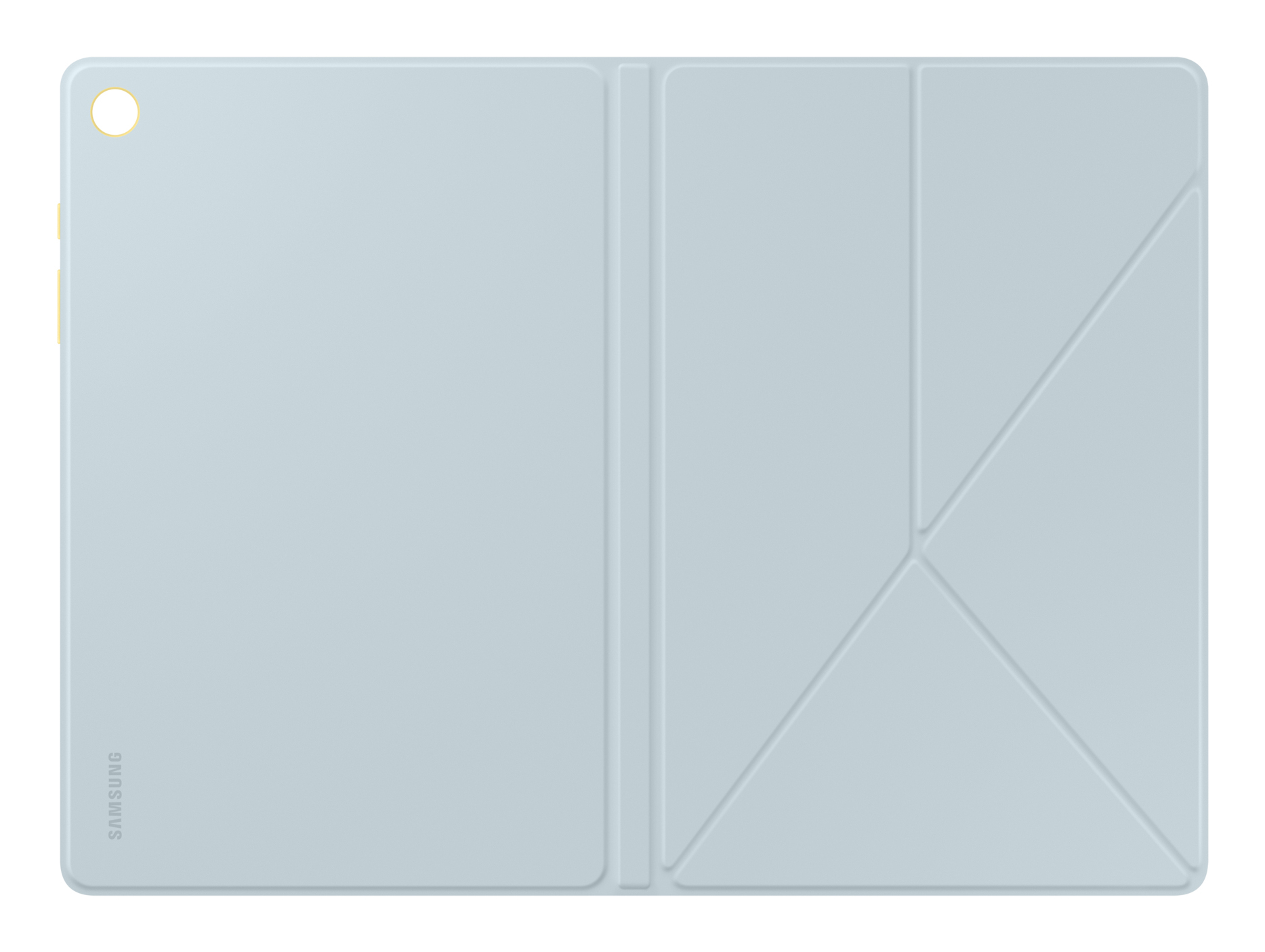 Samsung EF-BX210TLEGCA tablet case – image 1