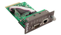 D-Link Module SNMP management f DMC-1000