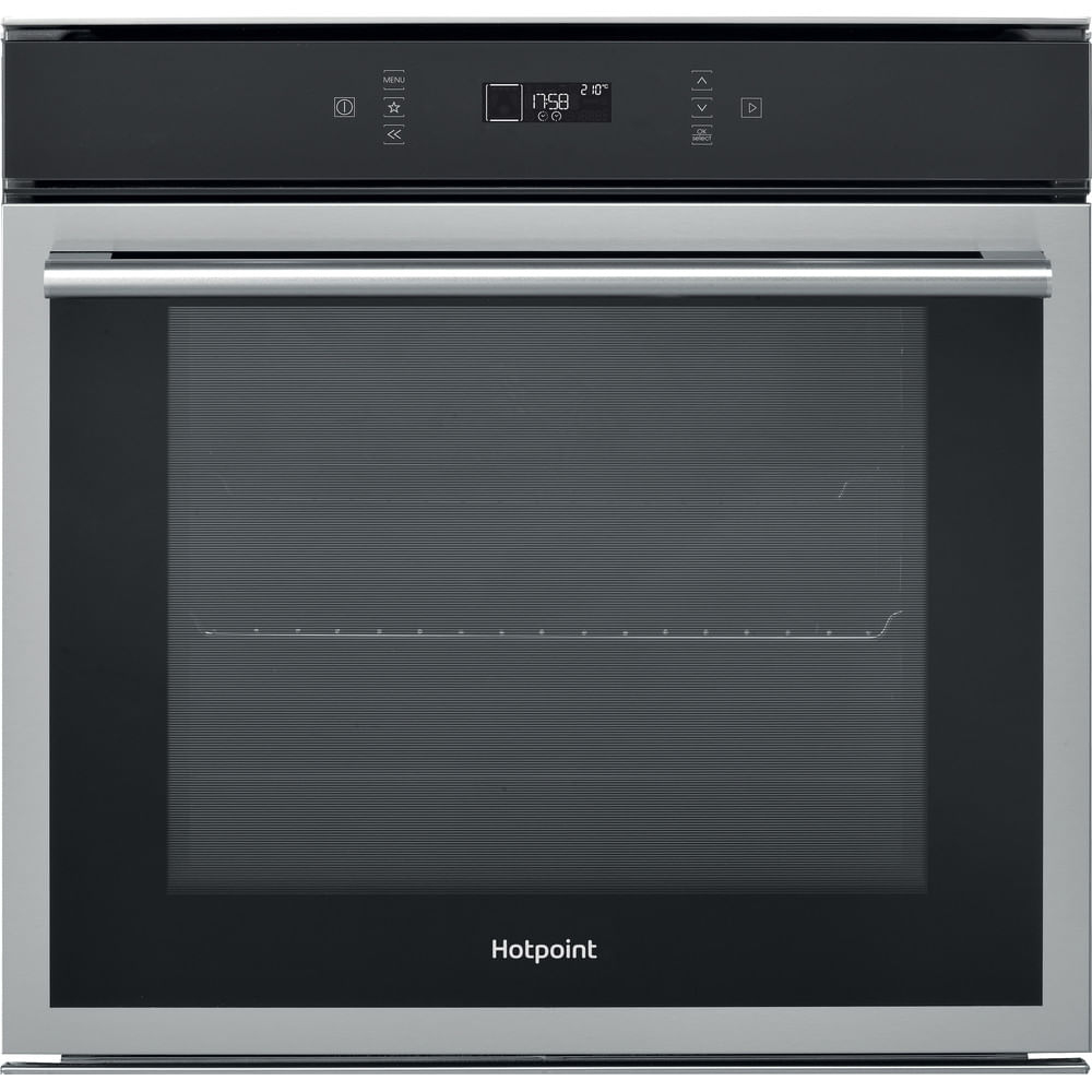 Hotpoint SI6 874 SP IX — vue 1 sur 8