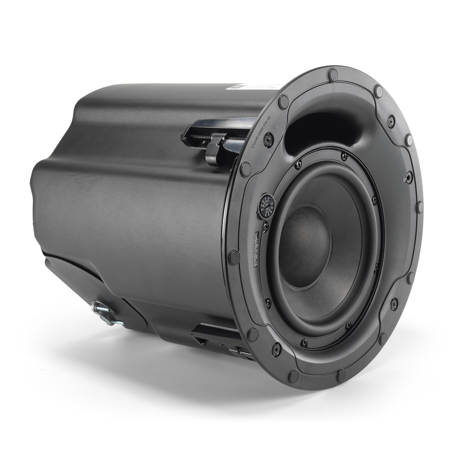 JBL-C440CS/T loudspeaker Black, White – image 3