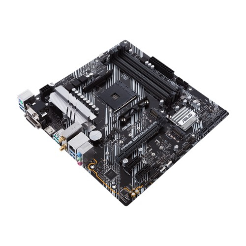 ASUS PRIME B550M-A (WI-FI) – image 7