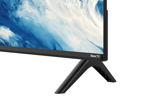 TCL 40S310R 101.6 cm (40") Full HD Smart TV Wi-Fi Black – image 2