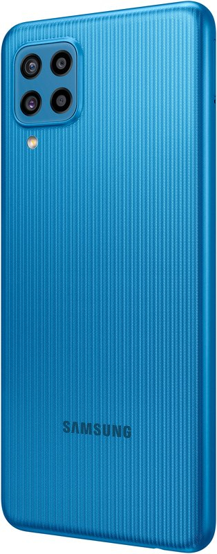 Samsung Galaxy M22 SM-M225FLBGEUB smartphone – image 5