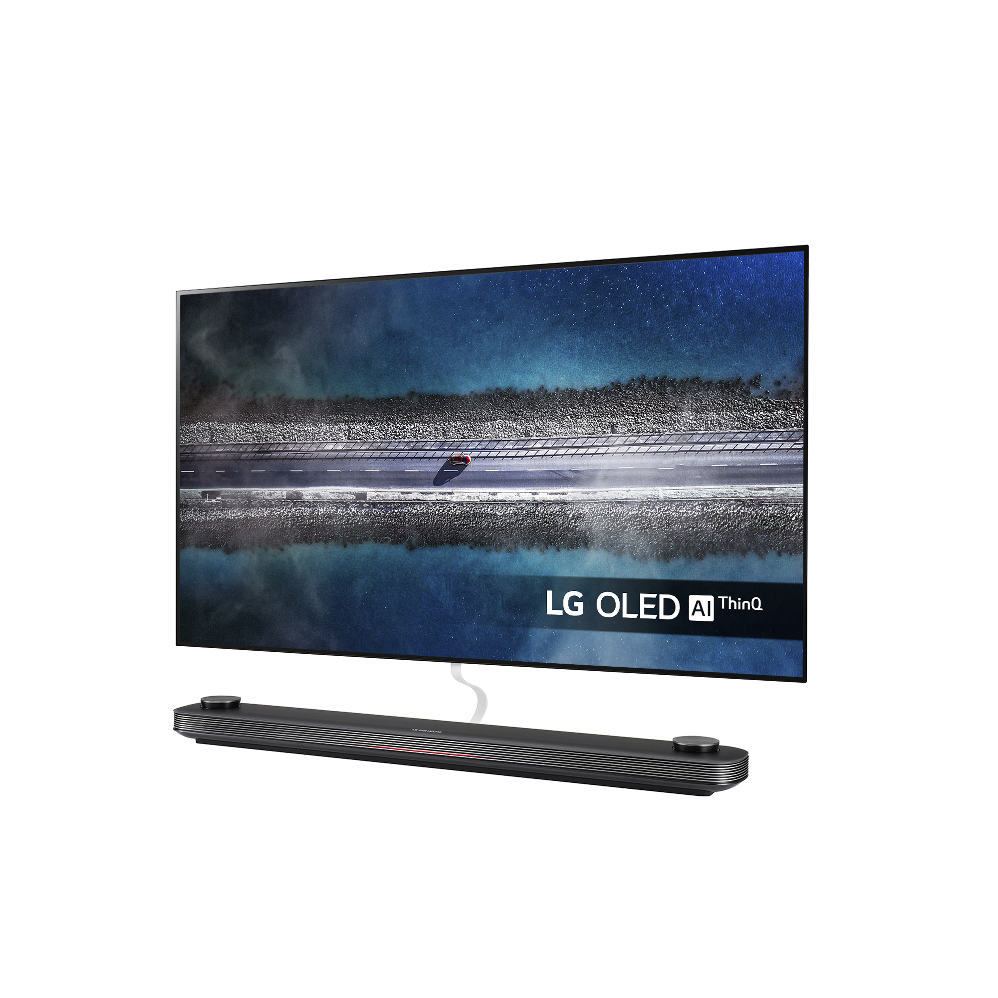 LG SIGNATURE OLED65W9PLA TV – image 2