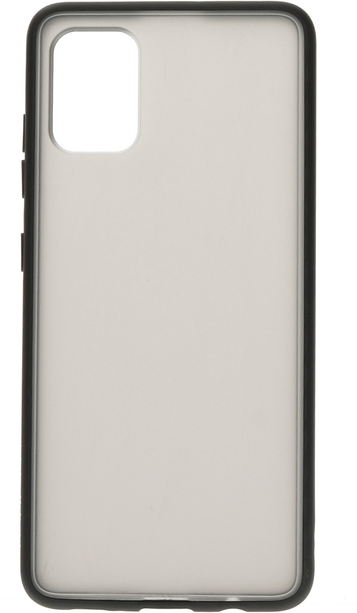 Mobiparts Classic Hardcover Samsung Galaxy A51 (2020) Grey – image 3