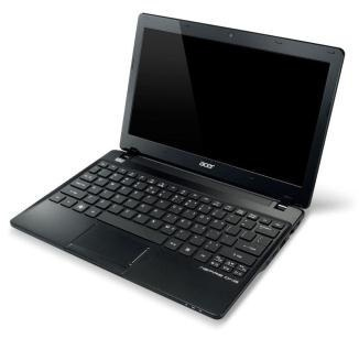Acer Aspire One 725-C7Ckk AMD C C-70 Netbook
