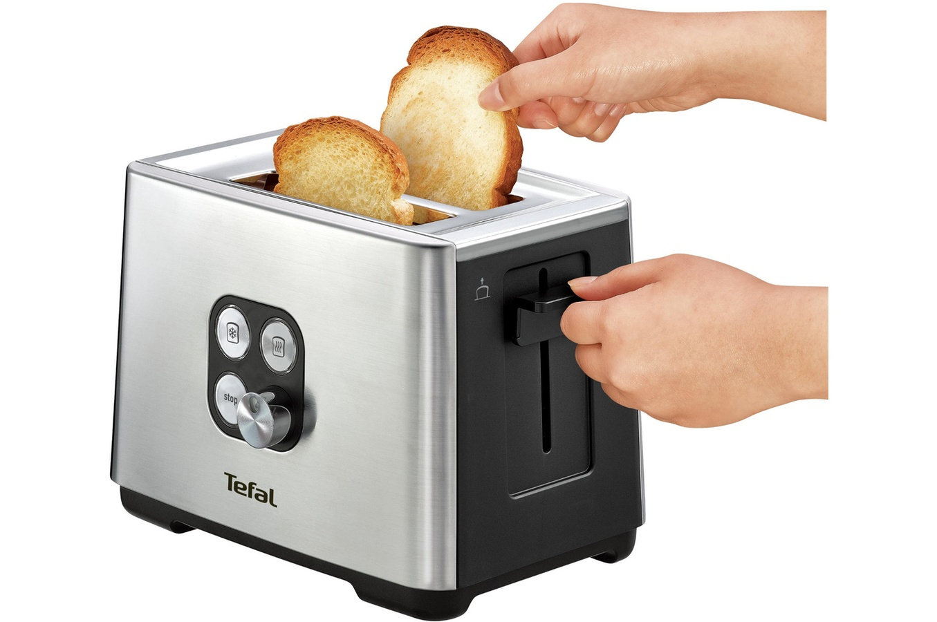 Tefal Equinox TT420 – image 2